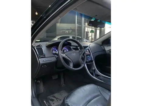 HYUNDAI Sonata 2.4 16V 4P GLS AUTOMTICO, Foto 18