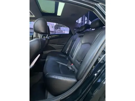 HYUNDAI Sonata 2.4 16V 4P GLS AUTOMTICO, Foto 19