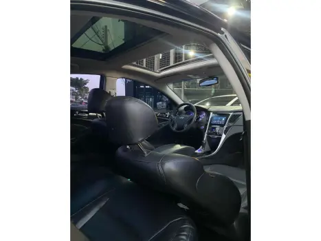 HYUNDAI Sonata 2.4 16V 4P GLS AUTOMTICO, Foto 20