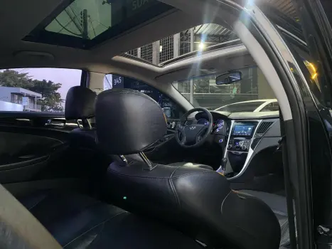 HYUNDAI Sonata 2.4 16V 4P GLS AUTOMTICO, Foto 22