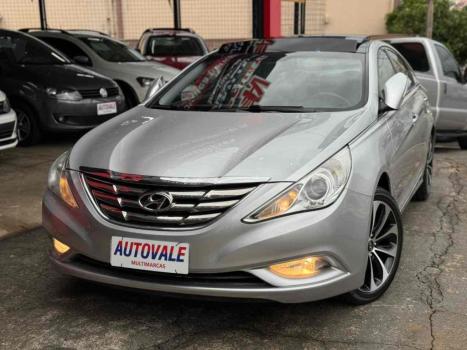 HYUNDAI Sonata 2.4 16V 4P GLS AUTOMTICO, Foto 3