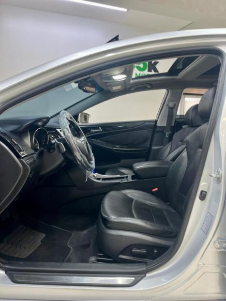 HYUNDAI Sonata 2.4 16V 4P GLS AUTOMTICO, Foto 6