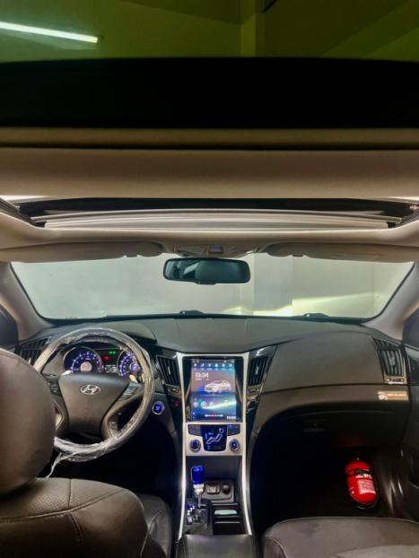 HYUNDAI Sonata 2.4 16V 4P GLS AUTOMTICO, Foto 8