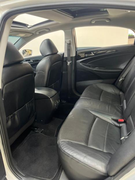 HYUNDAI Sonata 2.4 16V 4P GLS AUTOMTICO, Foto 9
