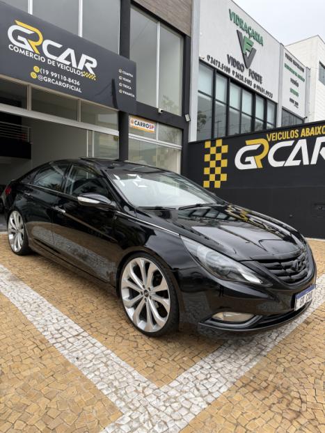 HYUNDAI Sonata 2.4 16V 4P GLS AUTOMTICO, Foto 2