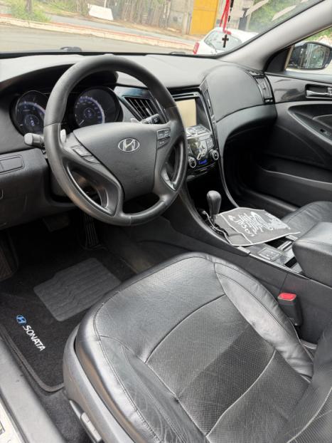 HYUNDAI Sonata 2.4 16V 4P GLS AUTOMTICO, Foto 7