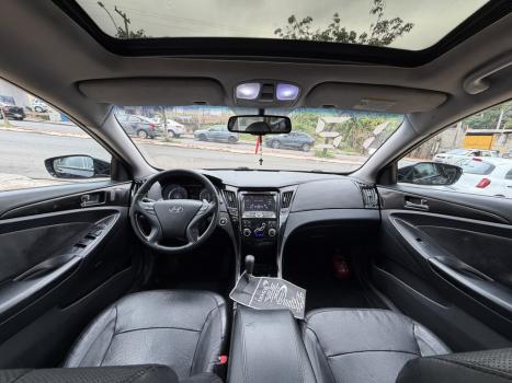 HYUNDAI Sonata 2.4 16V 4P GLS AUTOMTICO, Foto 10