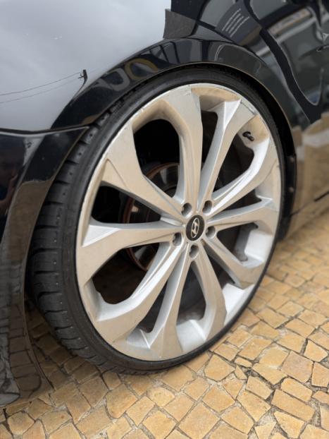 HYUNDAI Sonata 2.4 16V 4P GLS AUTOMTICO, Foto 11