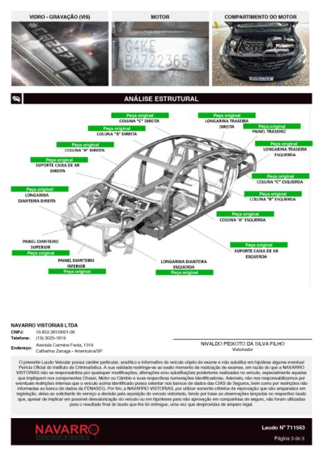 HYUNDAI Sonata 2.4 16V 4P GLS AUTOMTICO, Foto 12