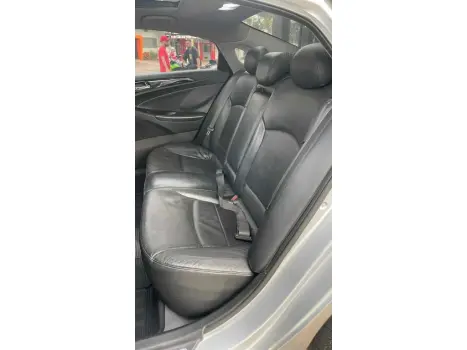 HYUNDAI Sonata 2.4 16V 4P GLS AUTOM�TICO, Foto 13