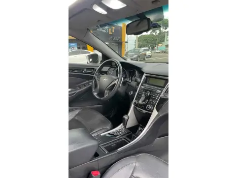 HYUNDAI Sonata 2.4 16V 4P GLS AUTOM�TICO, Foto 15