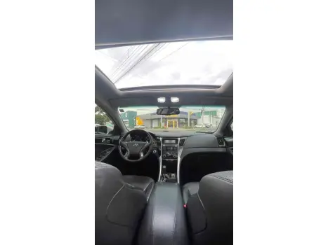 HYUNDAI Sonata 2.4 16V 4P GLS AUTOM�TICO, Foto 16