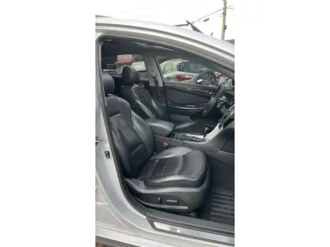 HYUNDAI Sonata 2.4 16V 4P GLS AUTOM�TICO, Foto 17