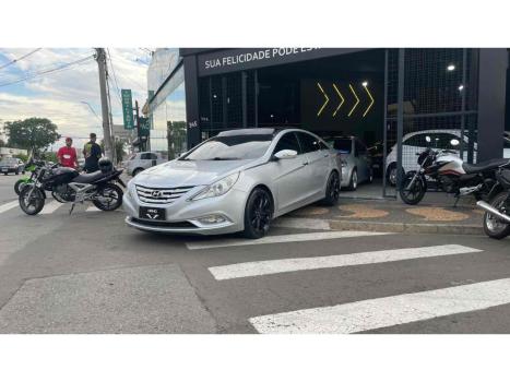 HYUNDAI Sonata 2.4 16V 4P GLS AUTOM�TICO, Foto 1