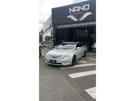 HYUNDAI Sonata 2.4 16V 4P GLS AUTOM�TICO, Foto 2