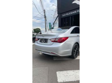 HYUNDAI Sonata 2.4 16V 4P GLS AUTOM�TICO, Foto 5