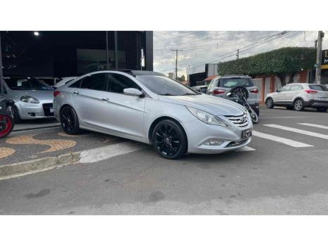 HYUNDAI Sonata 2.4 16V 4P GLS AUTOM�TICO, Foto 7