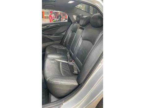 HYUNDAI Sonata 2.4 16V 4P GLS AUTOM�TICO, Foto 13
