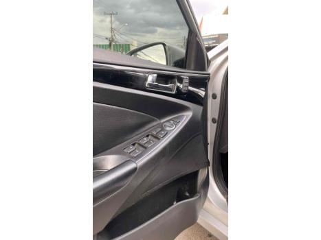 HYUNDAI Sonata 2.4 16V 4P GLS AUTOM�TICO, Foto 14