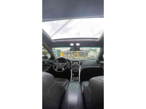 HYUNDAI Sonata 2.4 16V 4P GLS AUTOM�TICO, Foto 16