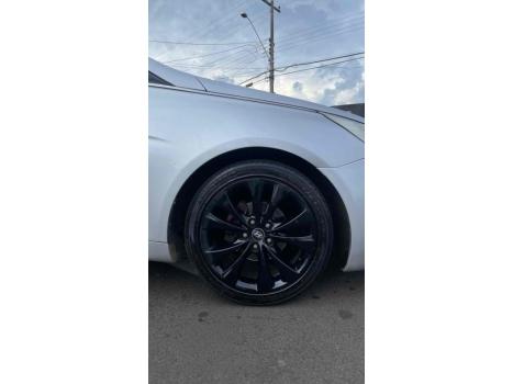 HYUNDAI Sonata 2.4 16V 4P GLS AUTOM�TICO, Foto 18