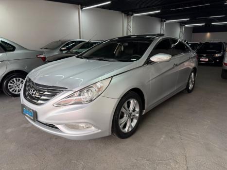 HYUNDAI Sonata 2.4 16V 4P GLS AUTOM�TICO, Foto 1