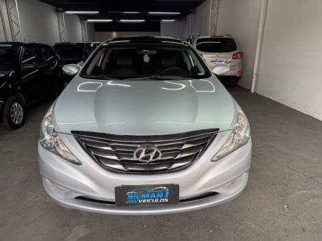 HYUNDAI Sonata 2.4 16V 4P GLS AUTOM�TICO, Foto 2