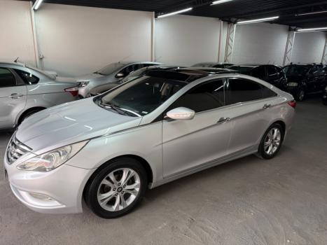HYUNDAI Sonata 2.4 16V 4P GLS AUTOM�TICO, Foto 7