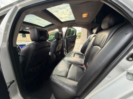HYUNDAI Sonata 2.4 16V 4P GLS AUTOM�TICO, Foto 8