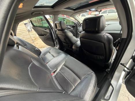 HYUNDAI Sonata 2.4 16V 4P GLS AUTOM�TICO, Foto 11