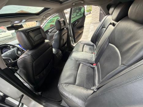 HYUNDAI Sonata 2.4 16V 4P GLS AUTOM�TICO, Foto 12