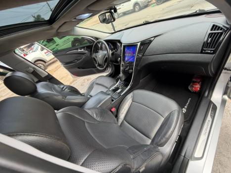 HYUNDAI Sonata 2.4 16V 4P GLS AUTOM�TICO, Foto 13