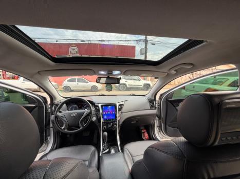 HYUNDAI Sonata 2.4 16V 4P GLS AUTOM�TICO, Foto 14