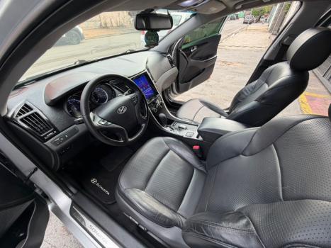 HYUNDAI Sonata 2.4 16V 4P GLS AUTOM�TICO, Foto 15