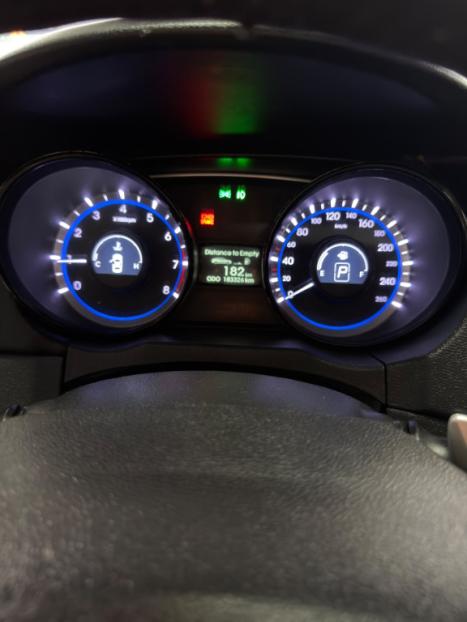 HYUNDAI Sonata 2.4 16V 4P GLS AUTOM�TICO, Foto 10