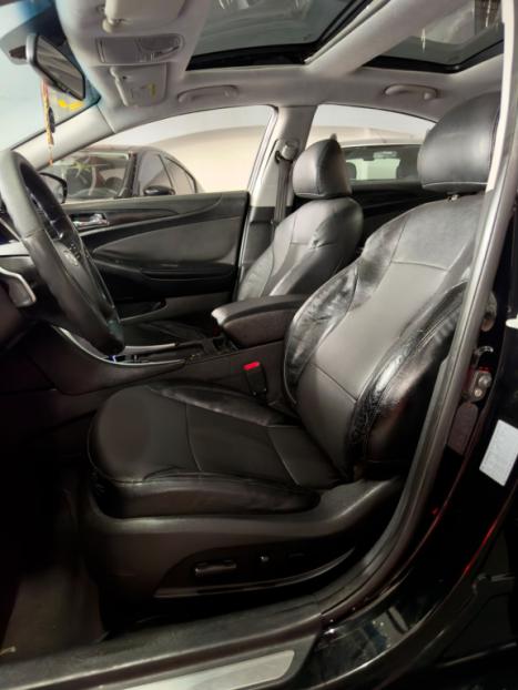 HYUNDAI Sonata 2.4 16V 4P GLS AUTOM�TICO, Foto 11