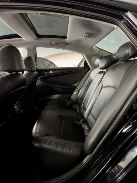 HYUNDAI Sonata 2.4 16V 4P GLS AUTOM�TICO, Foto 12