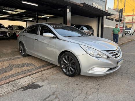 HYUNDAI Sonata 2.4 16V 4P GLS AUTOM�TICO, Foto 2