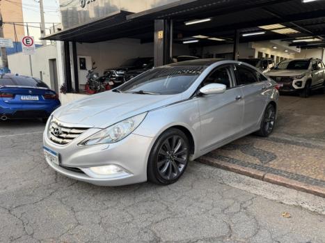 HYUNDAI Sonata 2.4 16V 4P GLS AUTOM�TICO, Foto 3