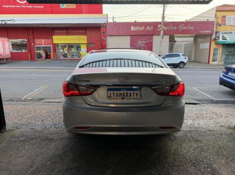 HYUNDAI Sonata 2.4 16V 4P GLS AUTOM�TICO, Foto 6