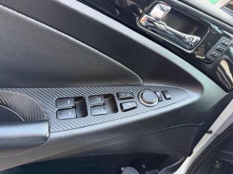 HYUNDAI Sonata 2.4 16V 4P GLS AUTOM�TICO, Foto 11