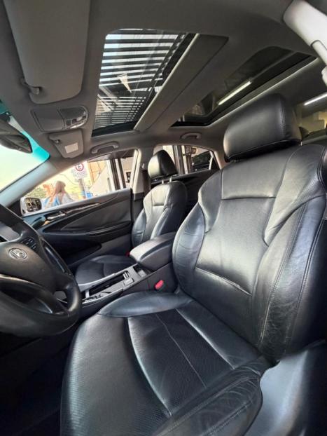 HYUNDAI Sonata 2.4 16V 4P GLS AUTOM�TICO, Foto 13