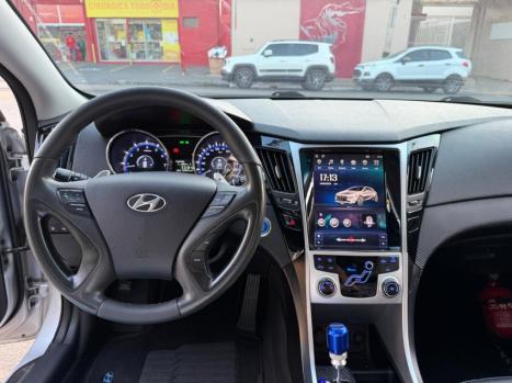 HYUNDAI Sonata 2.4 16V 4P GLS AUTOM�TICO, Foto 14