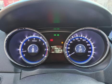 HYUNDAI Sonata 2.4 16V 4P GLS AUTOM�TICO, Foto 16