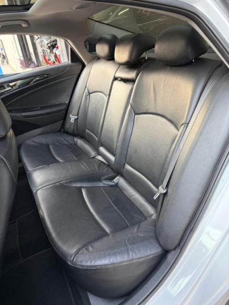 HYUNDAI Sonata 2.4 16V 4P GLS AUTOM�TICO, Foto 17