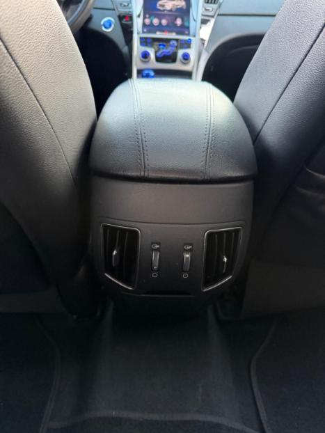 HYUNDAI Sonata 2.4 16V 4P GLS AUTOM�TICO, Foto 18