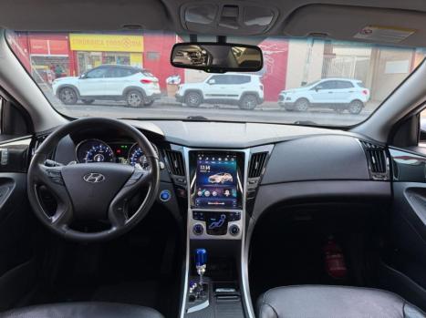HYUNDAI Sonata 2.4 16V 4P GLS AUTOM�TICO, Foto 20