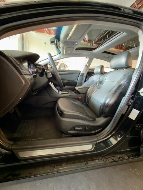 HYUNDAI Sonata 2.4 16V 4P GLS AUTOM�TICO, Foto 11