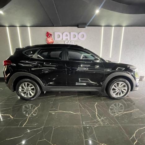 HYUNDAI Tucson 1.6 16V 4P T-GDI GLS ECOSHIFT AUTOMTICO, Foto 3