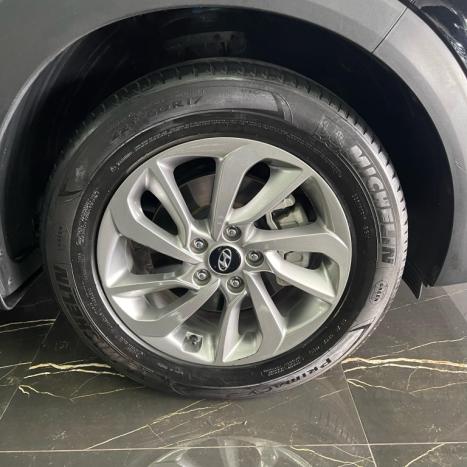 HYUNDAI Tucson 1.6 16V 4P T-GDI GLS ECOSHIFT AUTOMTICO, Foto 4